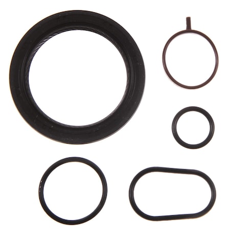 Mahle Engine Timing Cover Gasket Set JV5153